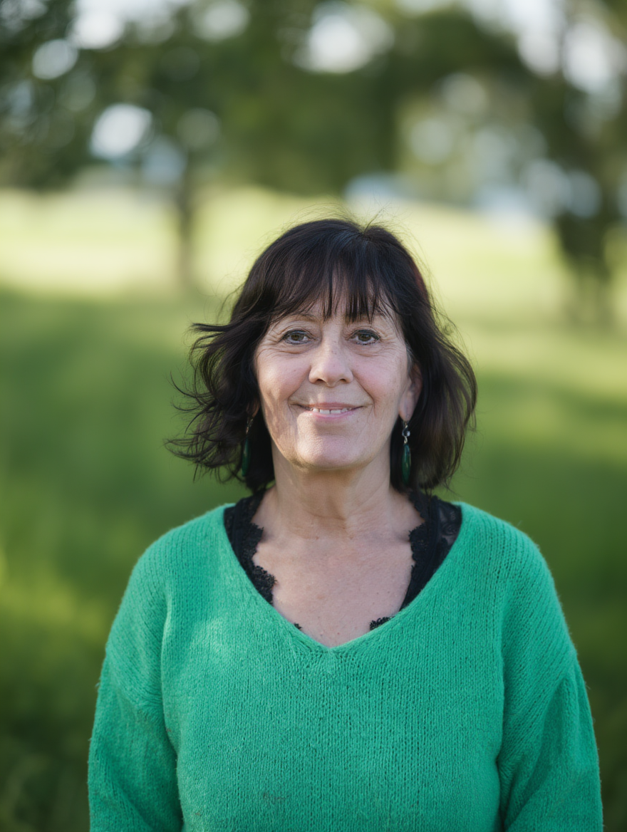Catherine FRETIGNY