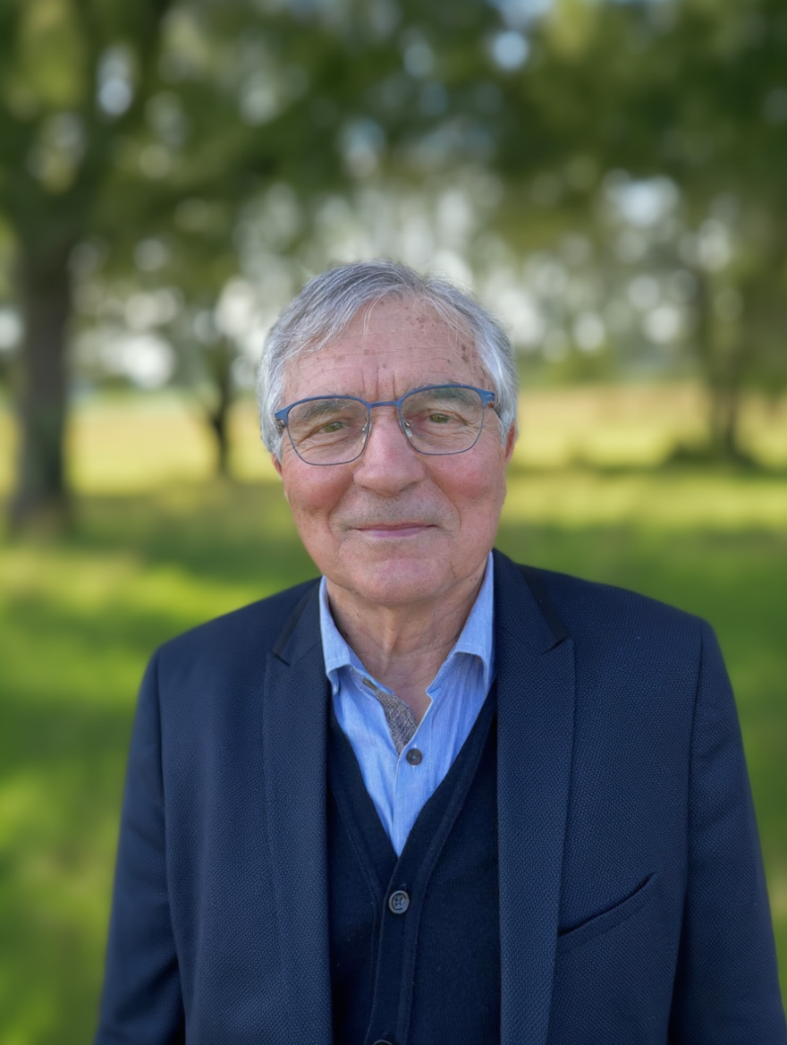 Jean-Louis GUIRLIN